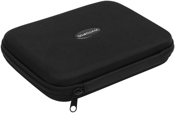 WATCHPOD Watch Band Travel Case