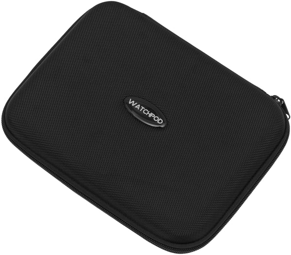 WATCHPOD Watch Band Travel Case