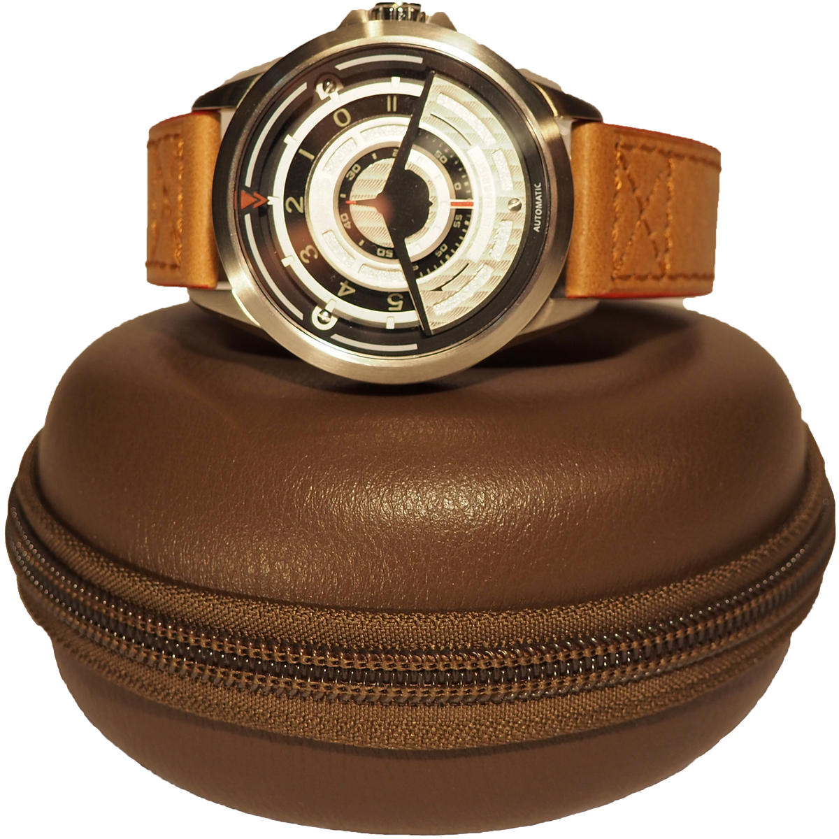 Watchpod deals travel case