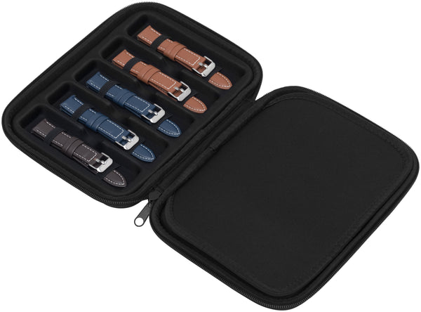 WATCHPOD Watch Band Travel Case