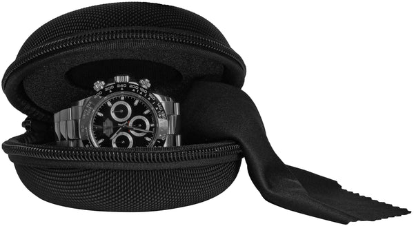WATCHPOD Single Watch Travel Case