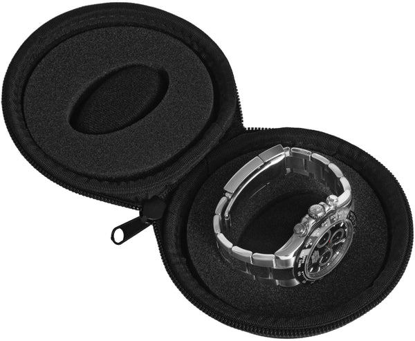 WATCHPOD Single Watch Travel Case