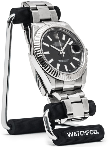 WATCHPOD Watch Display Stand