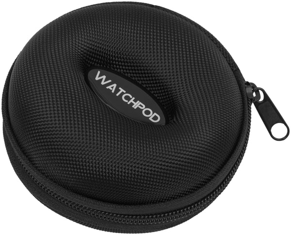 WATCHPOD Single Watch Travel Case