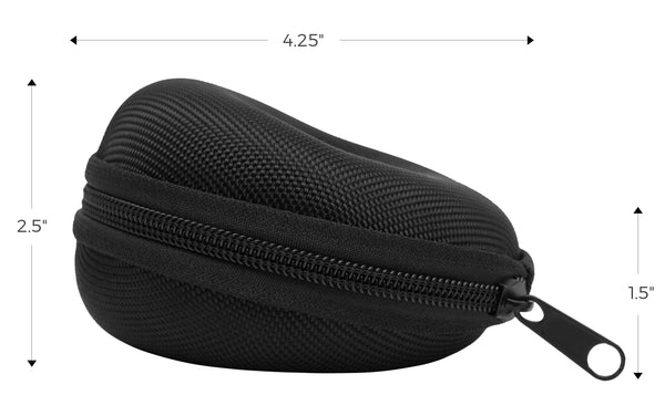 WATCHPOD Single Watch Travel Case